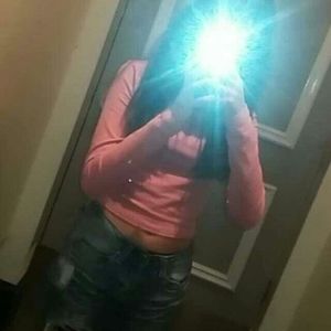 Meet your Posher, Lizeth